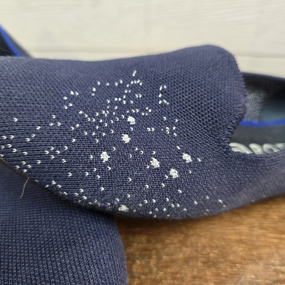 Rothys Gemini Limited Edition Flats - Picture 2 of 7